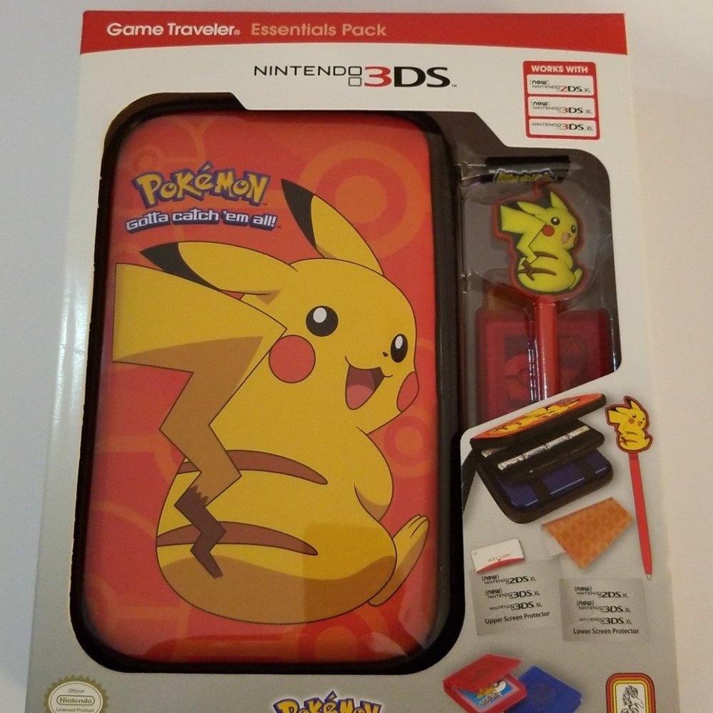 Nintendo 3DS